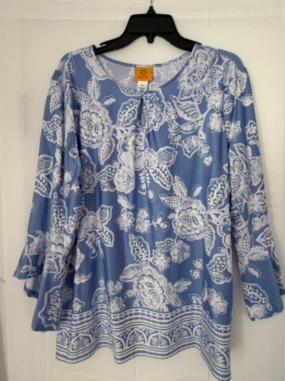 Womens Blouse